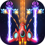 Cover Image of ดาวน์โหลด Space Attack - Galaxy Shooter 1.2.0 APK