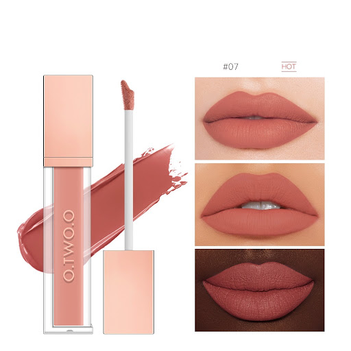 Title 1, Non-stick Non-fading Velvet Matte Lip Gloss. Ge...