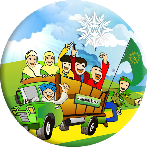 Kedai Hizbul Wathan icon