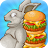 Ears and Burgers icon