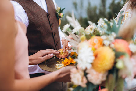 Fotógrafo de bodas Natasha Konstantinova (konstantinova). Foto del 23 de marzo 2019