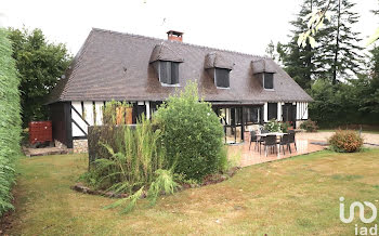 maison à Beuzeville (27)