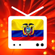 Canales Tv. Ecuador Download on Windows