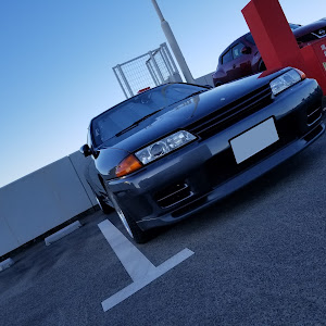 スカイライン GT-R BNR32