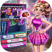 Doll Lucky Dress Up MOD