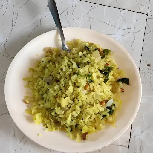 Poha