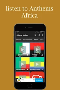 Us National Anthem(圖4)-速報App