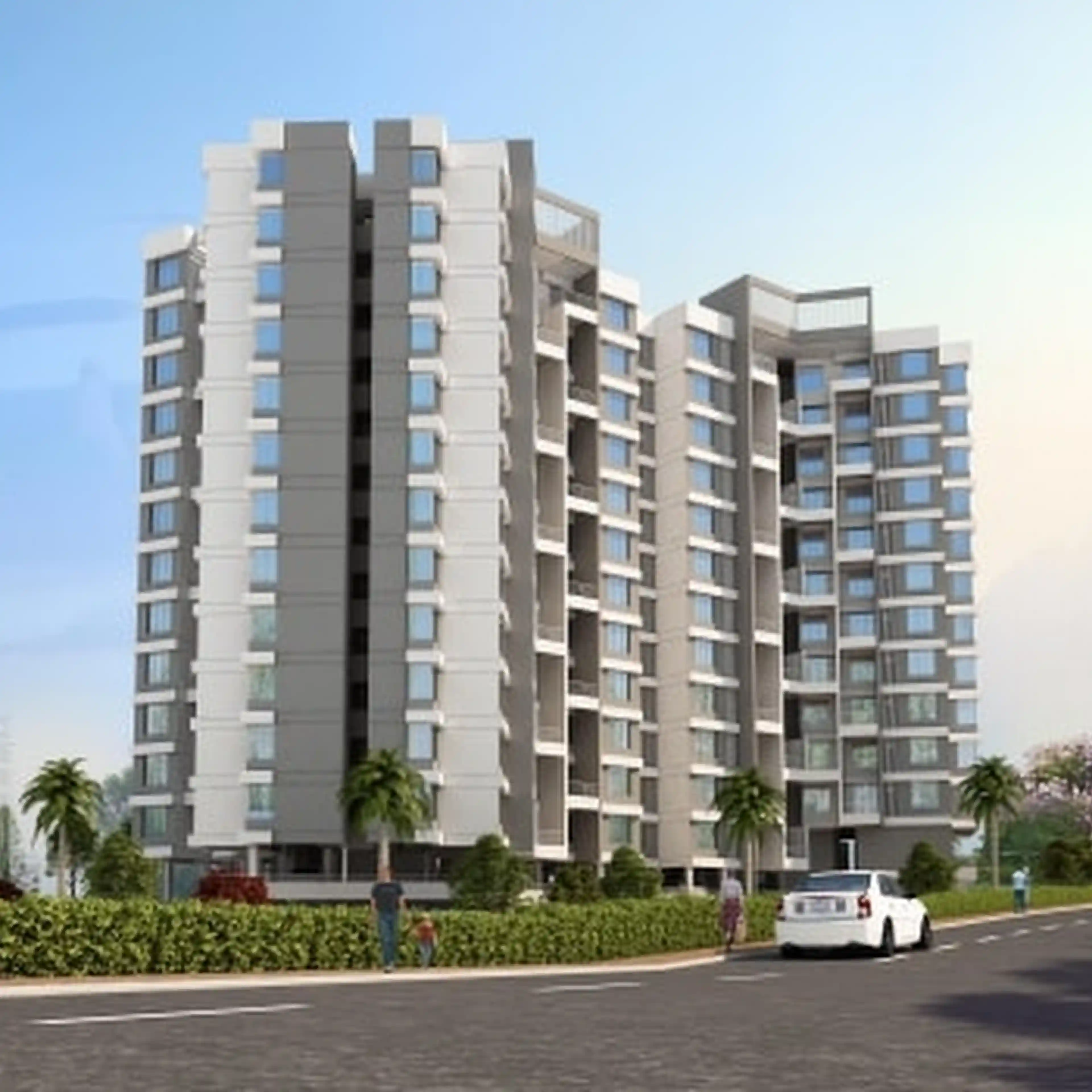 Geeta Prem Mannat-elevation-1