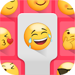 Cover Image of Télécharger Swiftmoji - Emoji Keyboard  APK