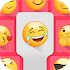 Swiftmoji - Emoji Keyboard1.0.5.83