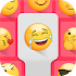 Swiftmoji - Emoji Keyboard1.0.5.83