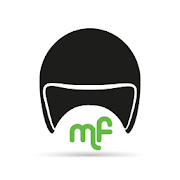 Moto Formation  Icon