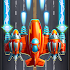 Space Justice: Galaxy Shooter. Alien War 11.0.6689