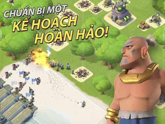 Boom Beach