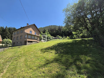 maison à Niederbronn-les-Bains (67)