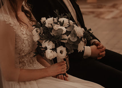 Bryllupsfotograf Paulina Wylecioł (piekninieznajomi). Bilde av 2 oktober 2020