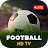 Live Football TV HD Streaming icon