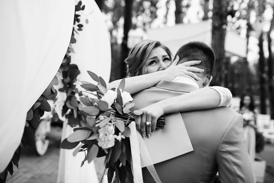 Fotógrafo de bodas Taras Terleckiy (jyjuk). Foto del 24 de junio 2016