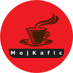 Cover Image of ダウンロード MojKafic 0.0.6 APK