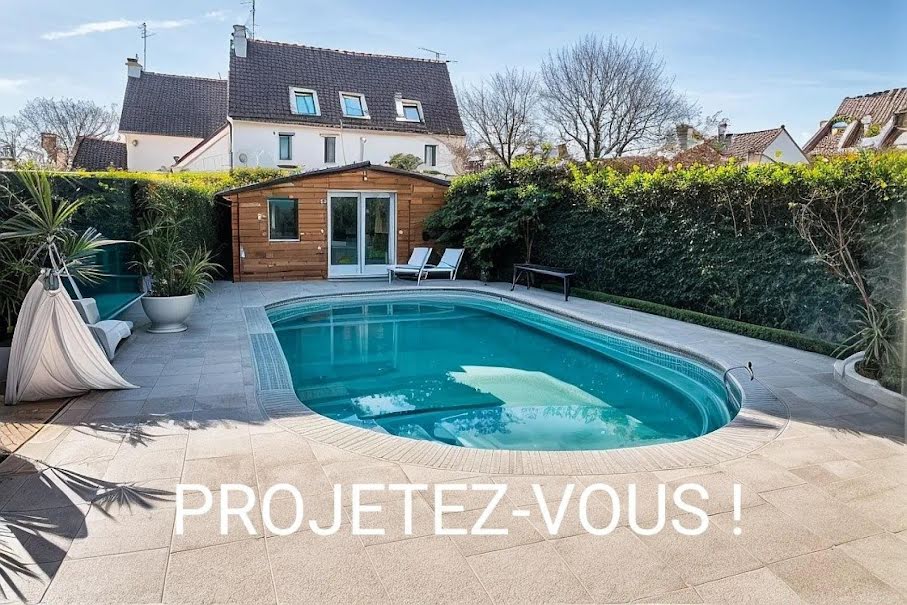 Vente maison 4 pièces 85 m² à Louhans (71500), 239 000 €