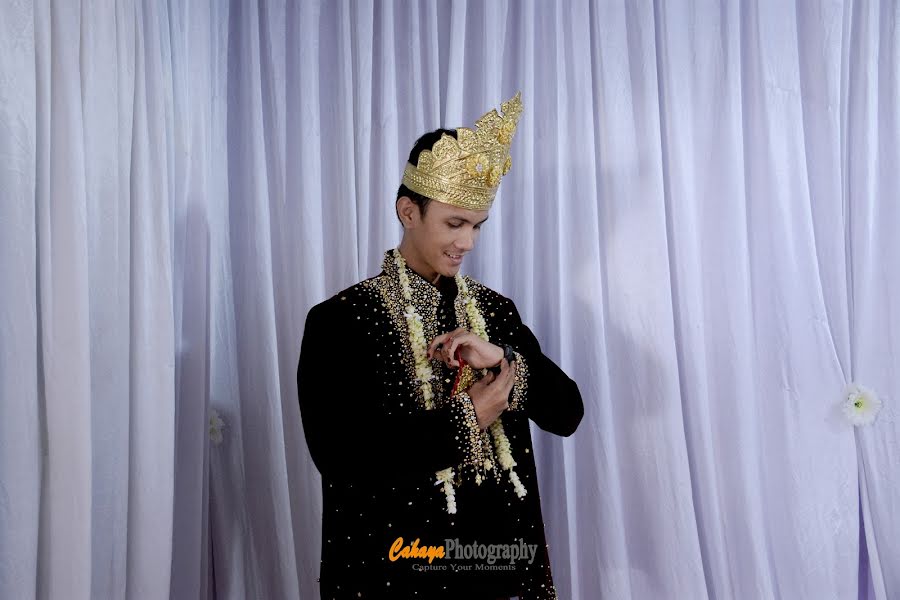 Fotógrafo de casamento Alfyan Jaya Kusuma (alfyanjayakusuma). Foto de 21 de junho 2020