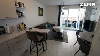 appartement à Montmagny (95)