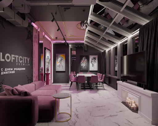 Iglooloft