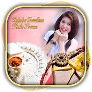 Rakshabandhan Photo Frames  Icon