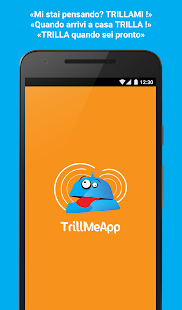 TrillMeApp(圖1)-速報App