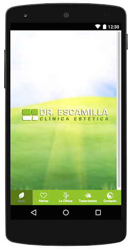 免費下載健康APP|Escamilla Clínica Estética app開箱文|APP開箱王
