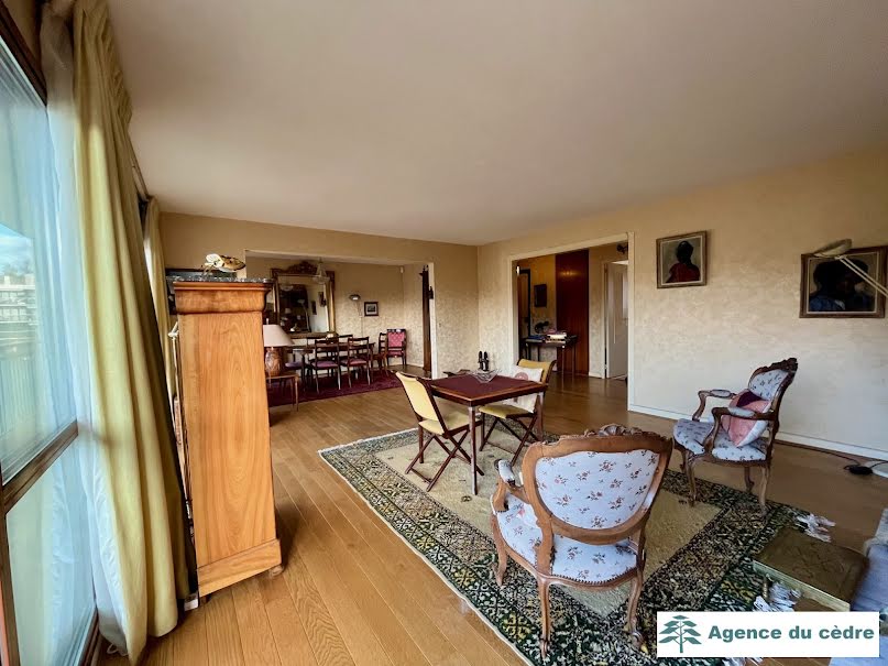 Vente appartement 7 pièces 141 m² à Noisy-le-Roi (78590), 550 000 €