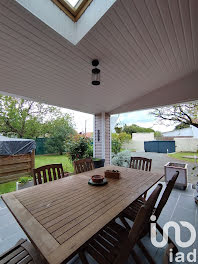 maison à Tonnay-Charente (17)