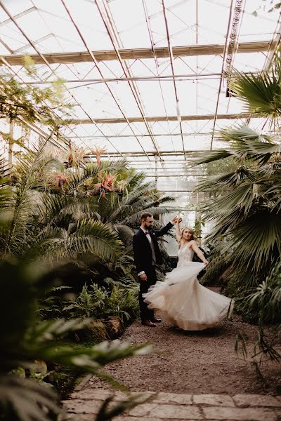 Photographe de mariage Kamil Susfał (kamilsusfal). Photo du 1 août 2023