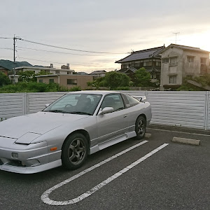 180SX RPS13