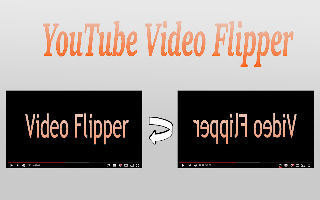 YouTube Video Flipper