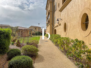 appartement à Uzès (30)