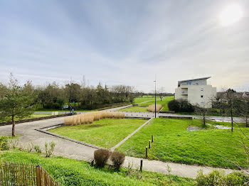 appartement à Saint-Herblain (44)