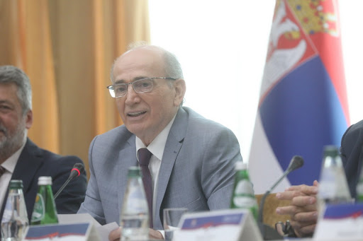 Кrkobabić: Svetski šampion na harmonici otvorio šeste Miholjske susrete sela