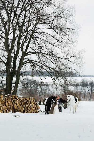 Wedding photographer Anton Gunchev (fotogroup). Photo of 3 March 2016