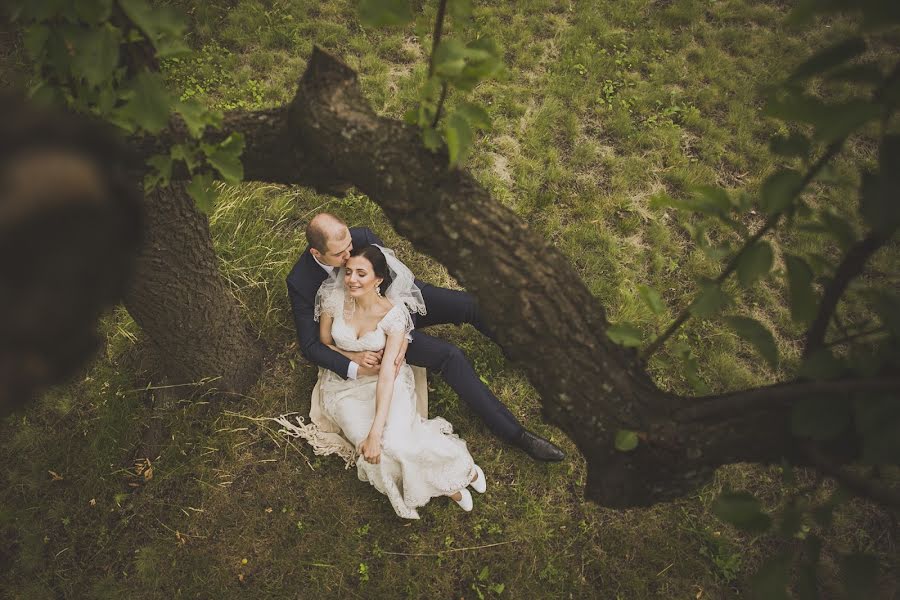 Wedding photographer Anton Dmitrichenko (mouseii). Photo of 20 June 2014