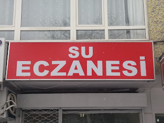 Su Eczanesi