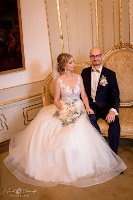 Fotógrafo de bodas Marek Horenský (mhphoto). Foto del 8 de enero 2022