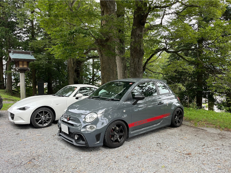 595のキャベツさんさんが投稿したカスタム事例の投稿画像1枚目