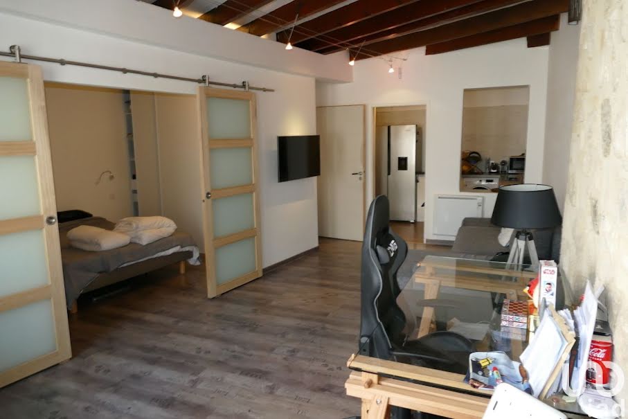 Vente appartement 3 pièces 70 m² à La Garde-Adhémar (26700), 155 000 €