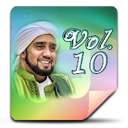 Habib Sych Volume 10  Icon