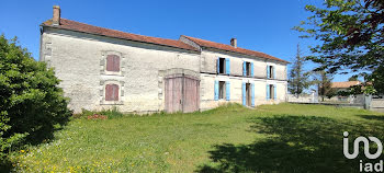 maison à Sonnac (17)