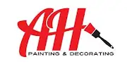 AH Painting and Decorating Ltd (Horsham) Logo