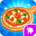 Herunterladen Pizza Master Chef Story Installieren Sie Neueste APK Downloader