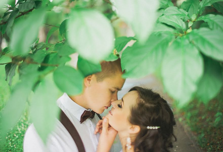 Photographe de mariage Oleg Levi (levi). Photo du 13 novembre 2015