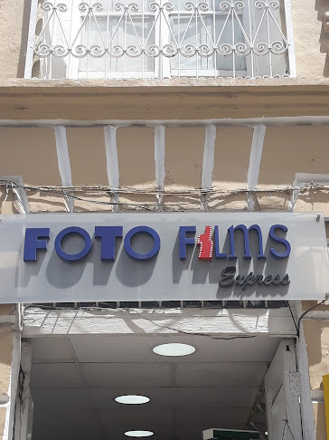 Foto Films